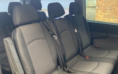 Mercedes-Benz Vito, 2012 год, 1 530 000 рублей, 8 фотография