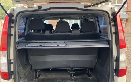 Mercedes-Benz Vito, 2012 год, 1 530 000 рублей, 10 фотография