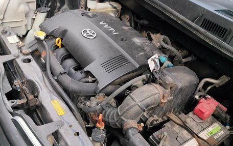 Toyota Sienta I, 2010 год, 800 000 рублей, 6 фотография