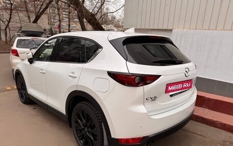 Mazda CX-5 II, 2020 год, 3 075 000 рублей, 4 фотография