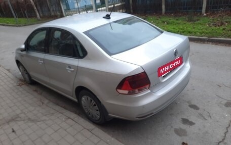 Volkswagen Polo VI (EU Market), 2018 год, 1 000 000 рублей, 5 фотография