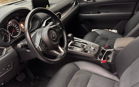 Mazda CX-5 II, 2020 год, 3 075 000 рублей, 6 фотография