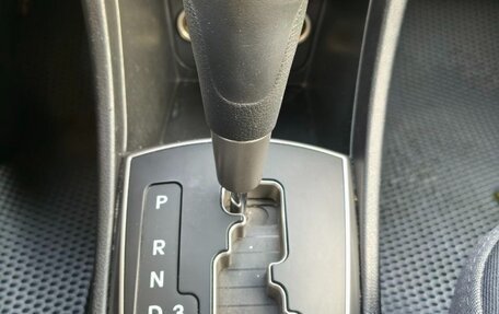 Hyundai Solaris II рестайлинг, 2015 год, 990 000 рублей, 12 фотография