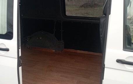 Volkswagen Transporter T5 рестайлинг, 2010 год, 1 400 000 рублей, 11 фотография