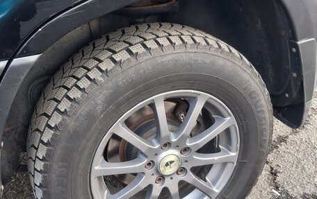 Lexus RX IV рестайлинг, 2000 год, 800 000 рублей, 5 фотография