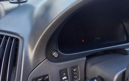 Lexus RX IV рестайлинг, 2000 год, 800 000 рублей, 8 фотография