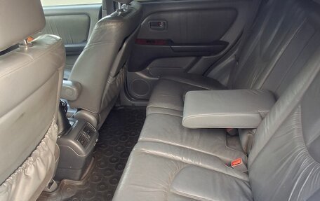 Lexus RX IV рестайлинг, 2000 год, 800 000 рублей, 10 фотография