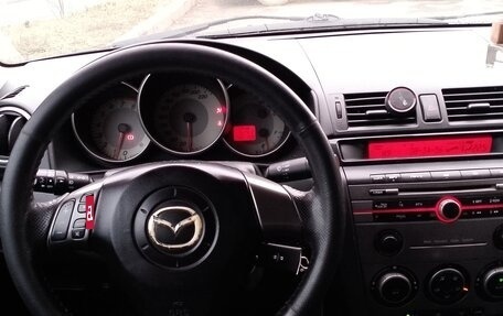 Mazda 3, 2007 год, 450 000 рублей, 6 фотография