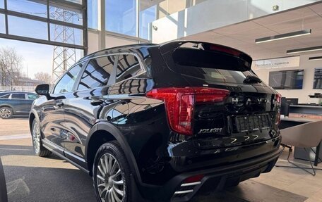 Haval Jolion, 2025 год, 2 849 000 рублей, 4 фотография