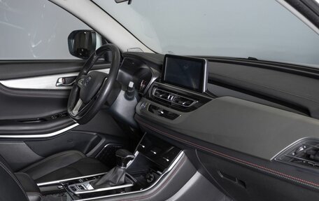 Changan CS75 I рестайлинг, 2020 год, 1 500 000 рублей, 4 фотография