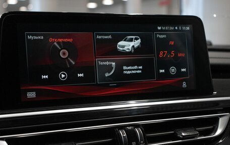 Changan CS75 I рестайлинг, 2020 год, 1 500 000 рублей, 6 фотография