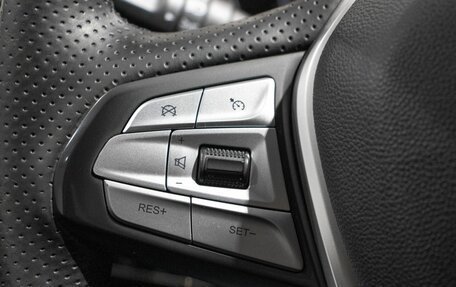 Changan CS75 I рестайлинг, 2020 год, 1 500 000 рублей, 9 фотография