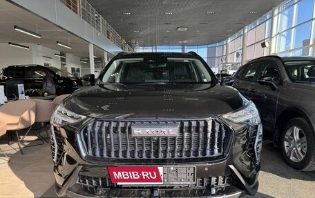 Haval Jolion, 2025 год, 2 849 000 рублей, 3 фотография