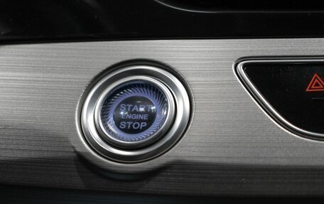 Changan CS75 I рестайлинг, 2020 год, 1 500 000 рублей, 11 фотография