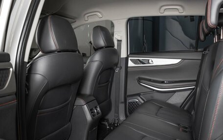 Changan CS75 I рестайлинг, 2020 год, 1 500 000 рублей, 19 фотография