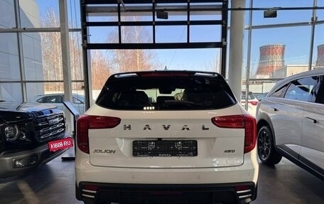Haval Jolion, 2025 год, 2 849 000 рублей, 4 фотография