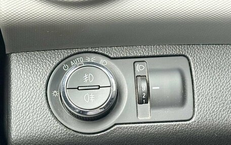 Chevrolet Aveo III, 2013 год, 650 000 рублей, 14 фотография