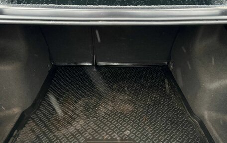 Chevrolet Aveo III, 2013 год, 650 000 рублей, 15 фотография