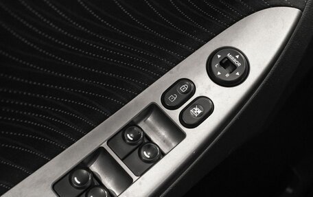 Hyundai Solaris II рестайлинг, 2014 год, 985 000 рублей, 7 фотография