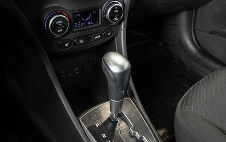 Hyundai Solaris II рестайлинг, 2014 год, 985 000 рублей, 5 фотография