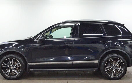 Volkswagen Touareg III, 2012 год, 2 050 000 рублей, 5 фотография