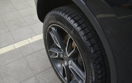 Volkswagen Touareg III, 2012 год, 2 050 000 рублей, 8 фотография