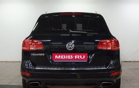 Volkswagen Touareg III, 2012 год, 2 050 000 рублей, 7 фотография