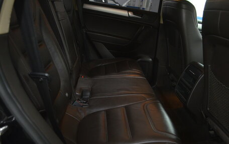 Volkswagen Touareg III, 2012 год, 2 050 000 рублей, 11 фотография