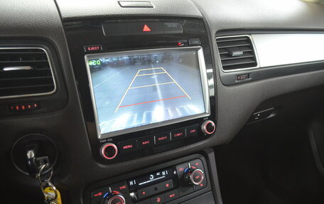 Volkswagen Touareg III, 2012 год, 2 050 000 рублей, 23 фотография