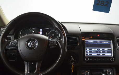 Volkswagen Touareg III, 2012 год, 2 050 000 рублей, 25 фотография