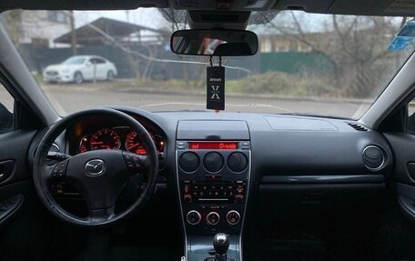 Mazda 6, 2006 год, 257 000 рублей, 7 фотография