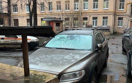 Volvo XC70 II рестайлинг, 2016 год, 1 400 000 рублей, 2 фотография