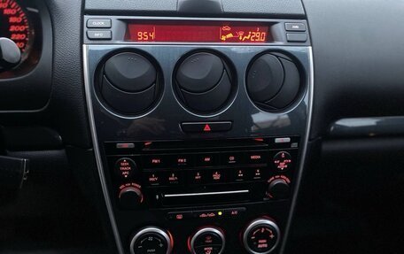 Mazda 6, 2006 год, 257 000 рублей, 9 фотография