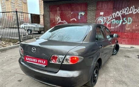 Mazda 6, 2006 год, 257 000 рублей, 3 фотография