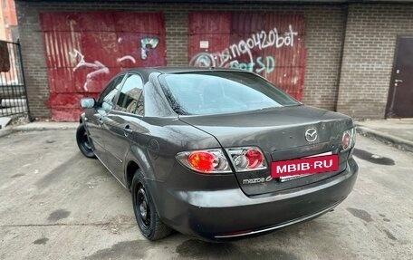 Mazda 6, 2006 год, 257 000 рублей, 2 фотография