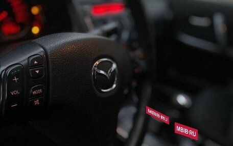 Mazda 6, 2006 год, 257 000 рублей, 11 фотография