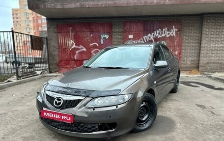 Mazda 6, 2006 год, 257 000 рублей, 4 фотография