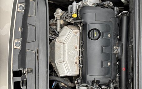 Peugeot 408 I рестайлинг, 2013 год, 600 000 рублей, 12 фотография