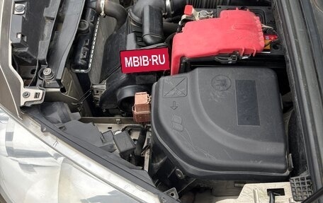 Peugeot 408 I рестайлинг, 2013 год, 600 000 рублей, 10 фотография