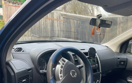 Nissan X-Trail, 2014 год, 1 100 000 рублей, 6 фотография