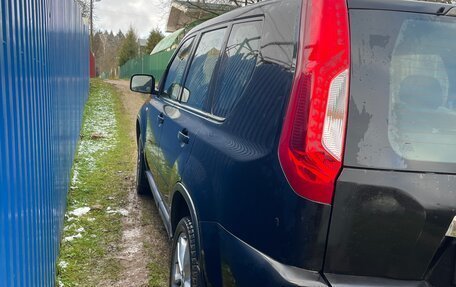 Nissan X-Trail, 2014 год, 1 100 000 рублей, 5 фотография