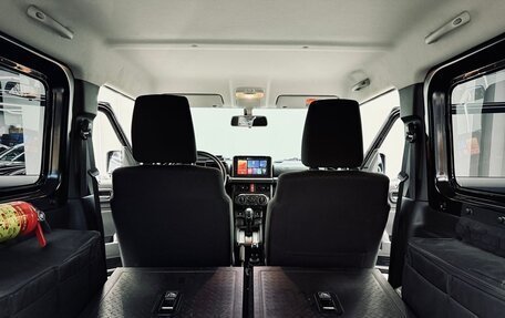 Suzuki Jimny, 2021 год, 2 350 000 рублей, 4 фотография