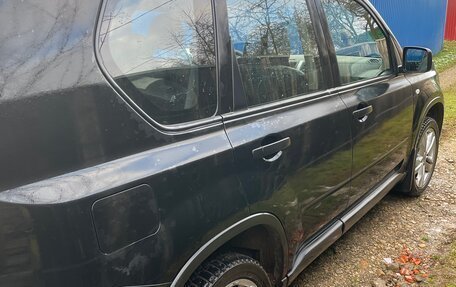 Nissan X-Trail, 2014 год, 1 100 000 рублей, 2 фотография