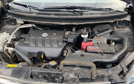 Nissan X-Trail, 2014 год, 1 100 000 рублей, 7 фотография