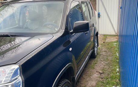 Nissan X-Trail, 2014 год, 1 100 000 рублей, 4 фотография