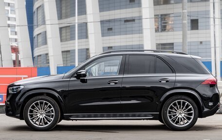 Mercedes-Benz GLE, 2025 год, 16 990 000 рублей, 4 фотография