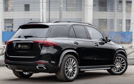 Mercedes-Benz GLE, 2025 год, 16 990 000 рублей, 6 фотография