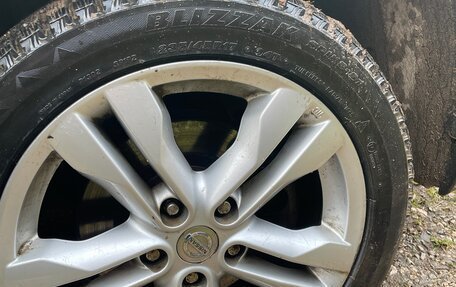 Nissan X-Trail, 2014 год, 1 100 000 рублей, 8 фотография