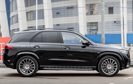 Mercedes-Benz GLE, 2025 год, 16 990 000 рублей, 7 фотография