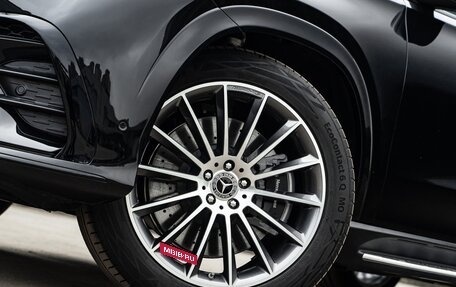 Mercedes-Benz GLE, 2025 год, 16 990 000 рублей, 3 фотография